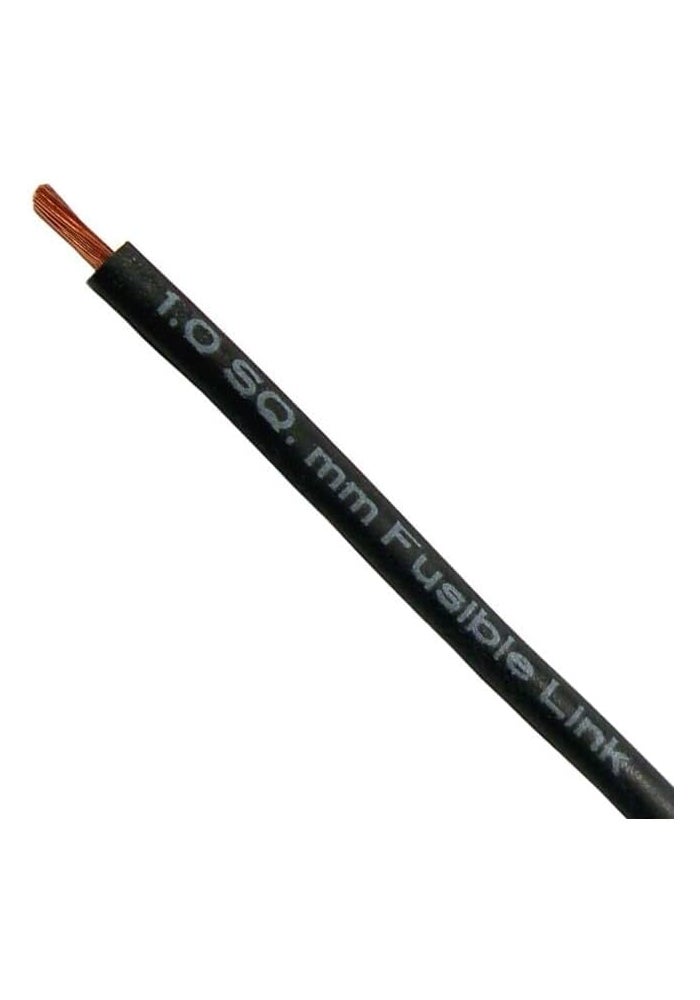 Pico 8126PT 16 Gauge Fusible Link Wire - 7 Feet