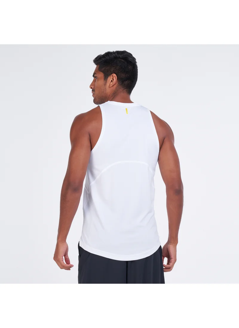 UNDER ARMOUR Men's Curry Performance Tank Top