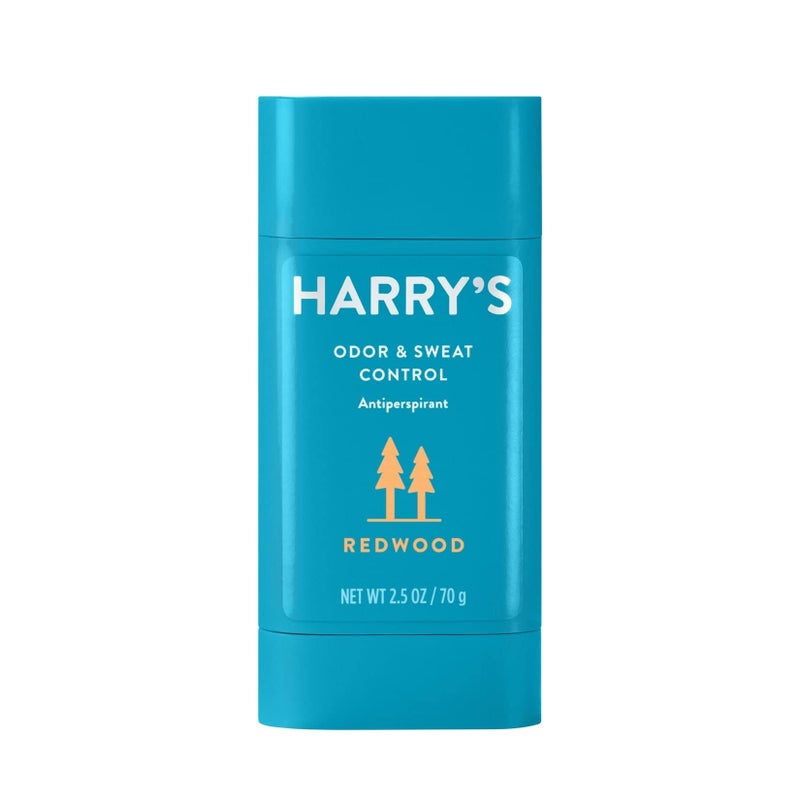 Harry's Antiperspirant Redwood - 2.5oz - Image 1