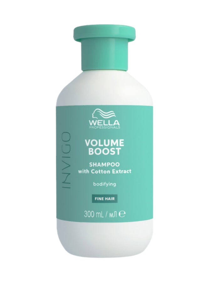 Invigo Volume Boost Bodifying Shampoo 300Ml - pzsku/Z1C9C86EA64914E056753Z/45/_/1722327243/48d68432-5e98-4a3a-b101-f5f908b82998