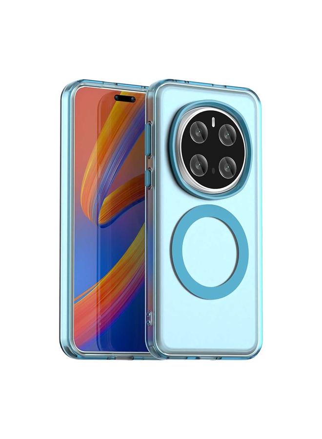 Zaboon Case For Honor Magic7 Pro Candy Magsafe PC Hybrid TPU Phone Case - Image 1