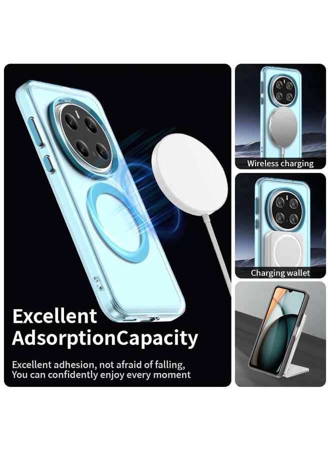 Zaboon Case For Honor Magic7 Pro Candy Magsafe PC Hybrid TPU Phone Case - Image 3