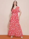 جلو باص bright red