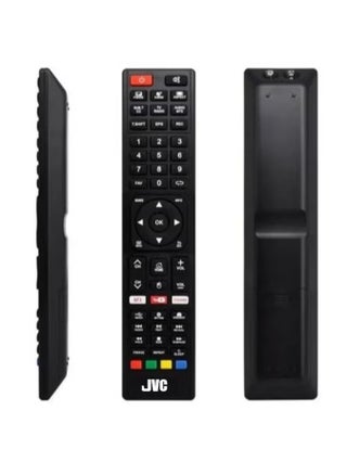 Remote Control for LCD/LED TV, Universal Compatibility, Easy-to-Use, Durable, Full Functionality for Multiple TV Brands - pzsku/Z1C9CC37AEBAD68281987Z/45/_/1737275747/8821505c-442c-49a5-bee7-ab811f3dad79