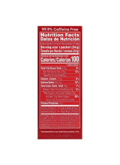 Nestle Nestle Hot Cocoa Mix, Rich Milk Chocolate, 8 Envelopes, 0.85 oz (24.2 g) Each  - Image 2