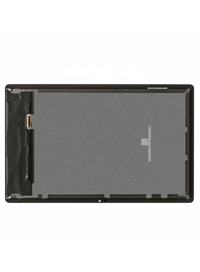 شاشة داخلية بديلة عالية الجودة متوافقة مع طراز A7 10.4 2020 T500/T505 لون أسود- Generic - Image 4