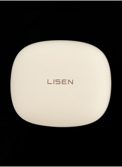 Lisen Open Bluetooth Headsets LISEN OWS PRO with Clear Sound Quality - Beige  - Image 3