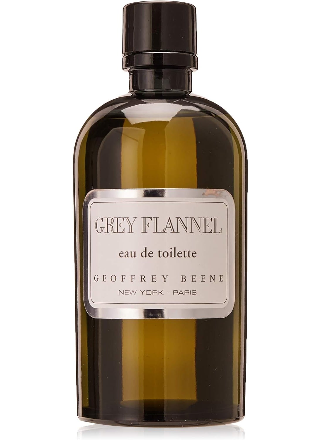 Geoffrey Beene - GEOFFREY BEENE Grey Flannel EDT 8.0 OZ - Image 1