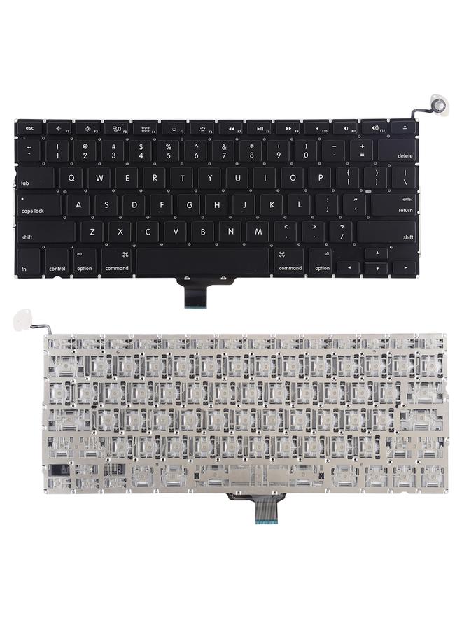 erorex US Version Keyboard for MacBook Pro 13 inch A1278 - Image 1