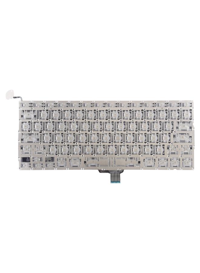 erorex US Version Keyboard for MacBook Pro 13 inch A1278 - Image 3