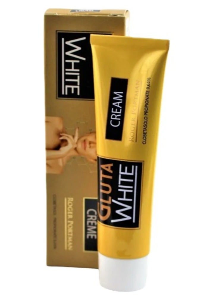 Gluta White Cream Tube 40 g