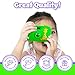 Playbees Toy Camera for Kids 12 Pack Wild One Party Favors Camera Toy for Childrens Pretend Play Prop with Images in Viewfinder Birthday Party Favors Idea for Boys Girls - Image 4