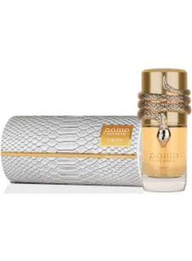 لطافة عطر مسمم وايت 100 مل