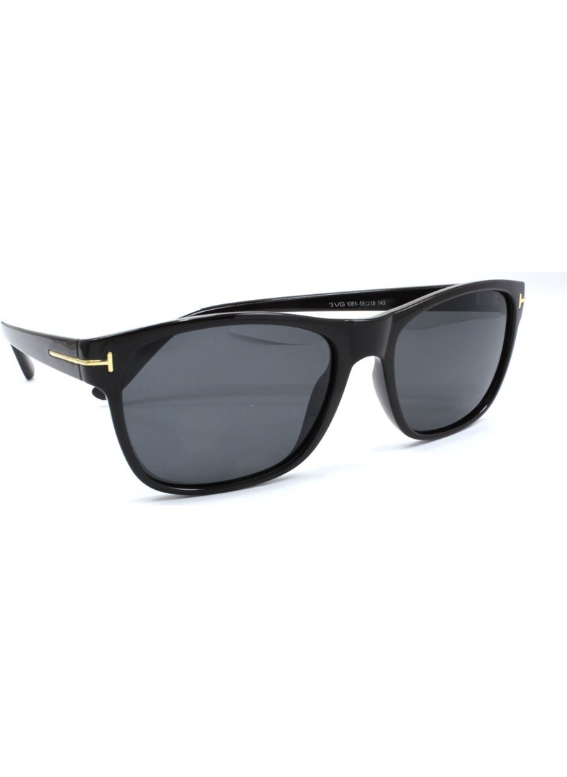 Polo Exchange 1061 C06 55 Polarized Sunglasses  - Image 3