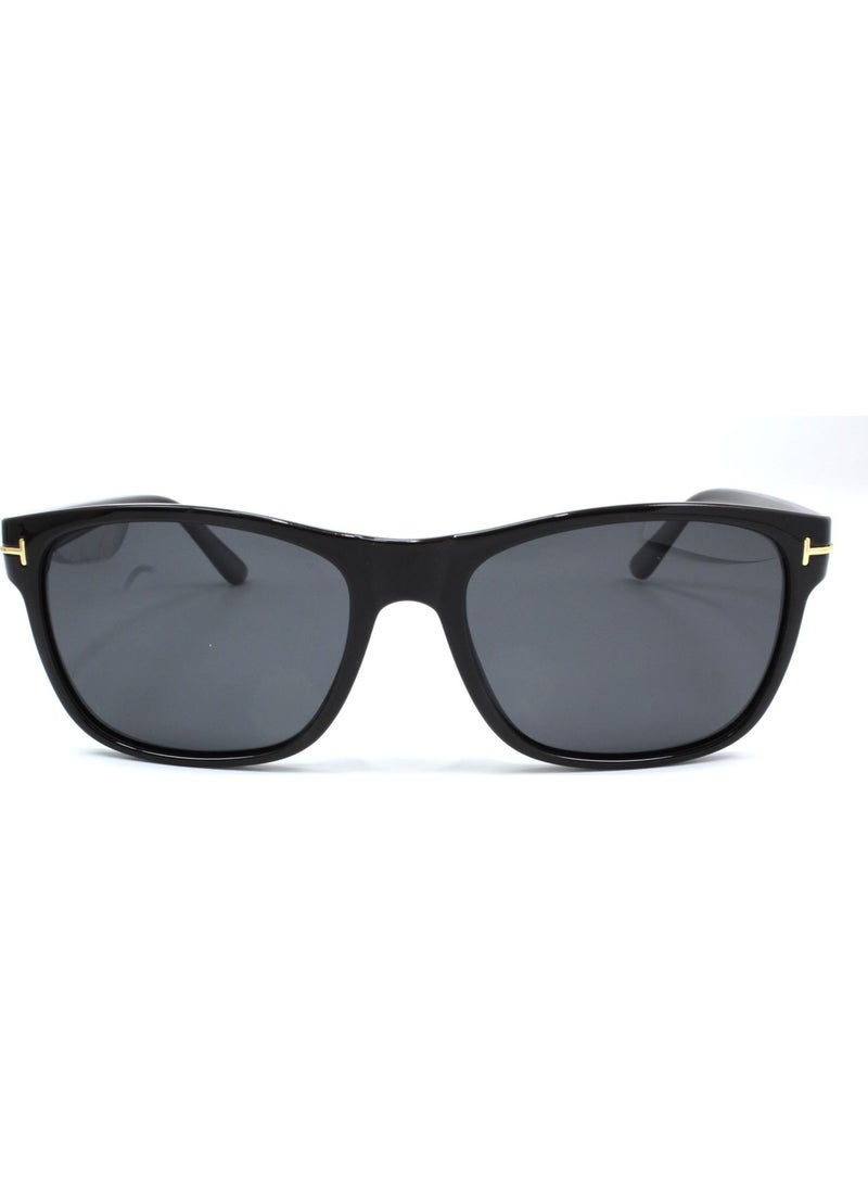 Polo Exchange 1061 C06 55 Polarized Sunglasses  - Image 2