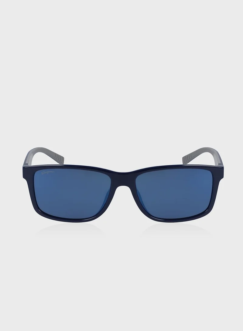 Salvatore Ferragamo Navigator Sunglasses