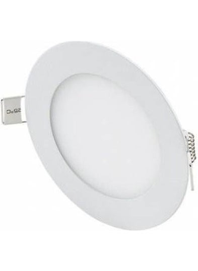 CATA CT-5144 3 Watt LED Panel White  - Image 2