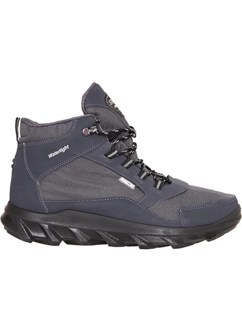 Scooter  X7200TFU Smoke Large Size Waterproof Men's Outdoor Boots