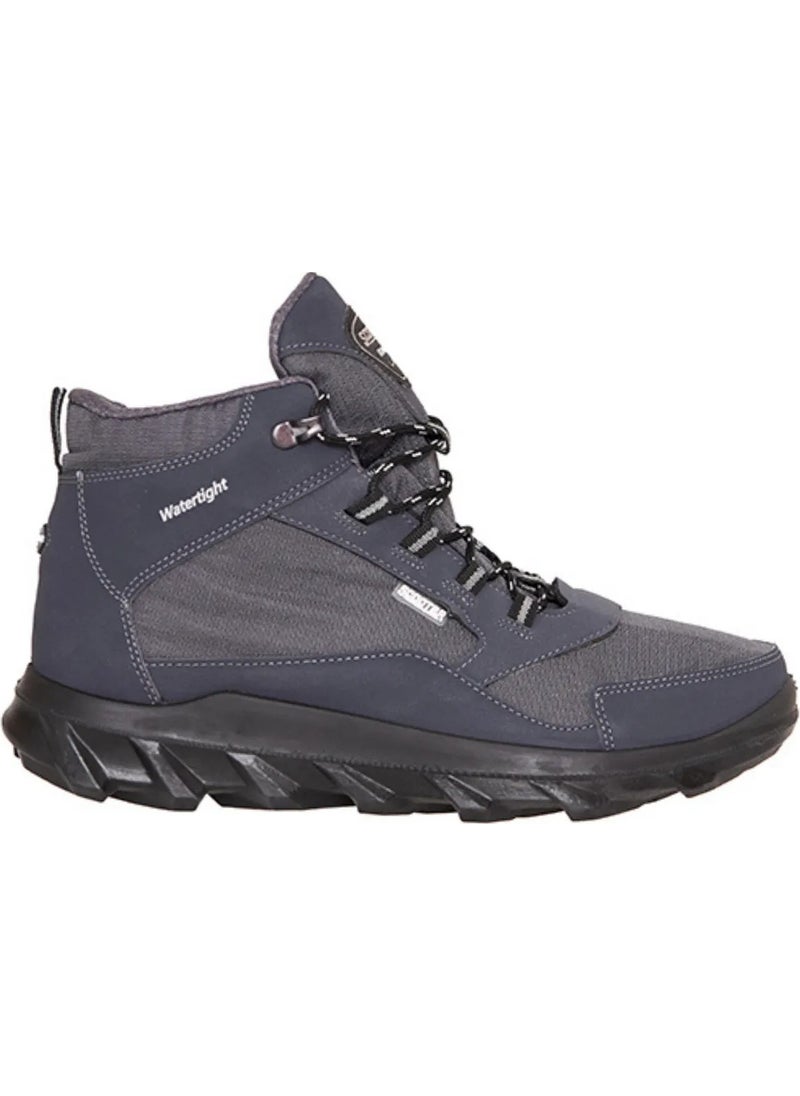 Scooter  X7200TFU Smoke Large Size Waterproof Men's Outdoor Boots  - Image 1