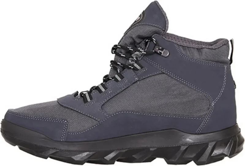 سكوتر X7200TFU Smoke Large Size Waterproof Men's Outdoor Boots