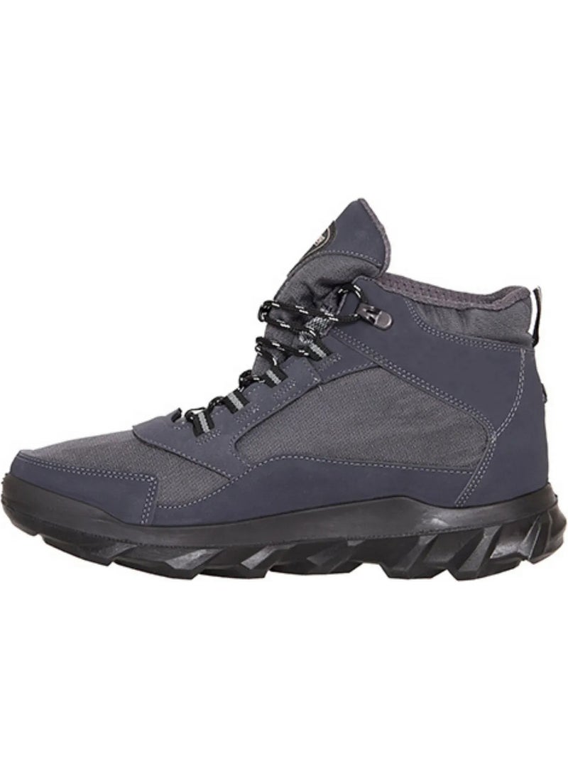 Scooter  X7200TFU Smoke Large Size Waterproof Men's Outdoor Boots  - Image 3