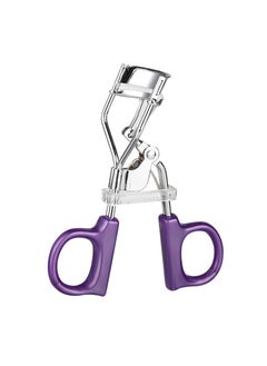 Goolsky Eyelash Curler with Pads, Lash Curler Achieve Perfect Curls in 5 Seconds  - Image 1