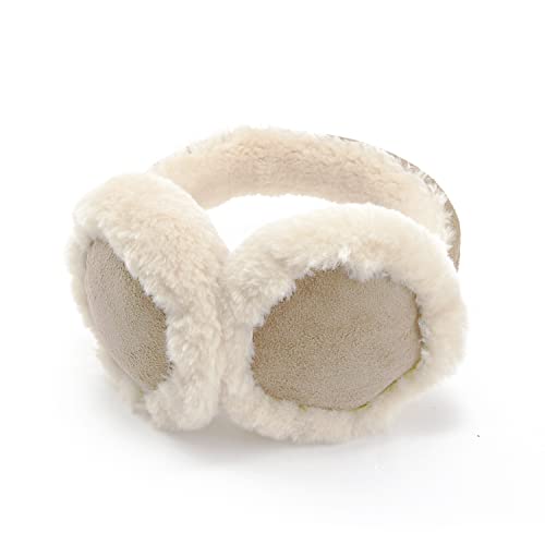 Aurya Ear Warmers In 5 Colors - Classic Unisex Earwarmer Outdoor Earmuffs For Sports&Personal Care by Aurya - Image 2