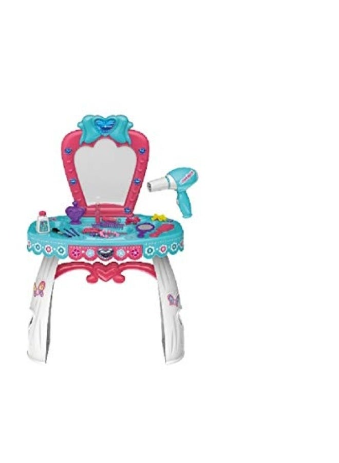 Beauty Dresser Set  - Image 1