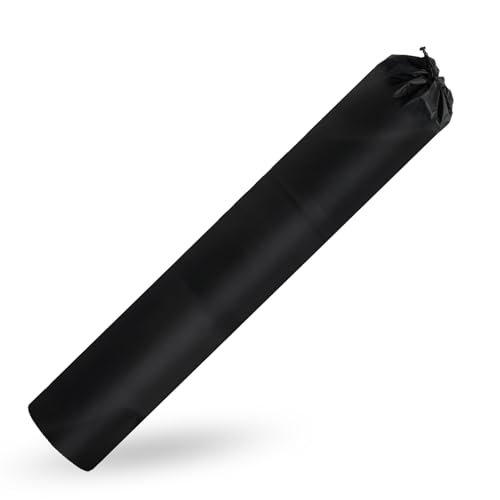 Klmnop Jumbo Rug Storage Bag for Rugs up to 10×14 Ft, Carpet Bag Protection for Rolled Rug, Rug Bags for Moving Storage Transport(28×142 Inch) - Image 1