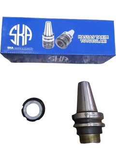 SKA Precision Tool Holders BT40 ER32X70PB 470 Collet Head  - Image 2