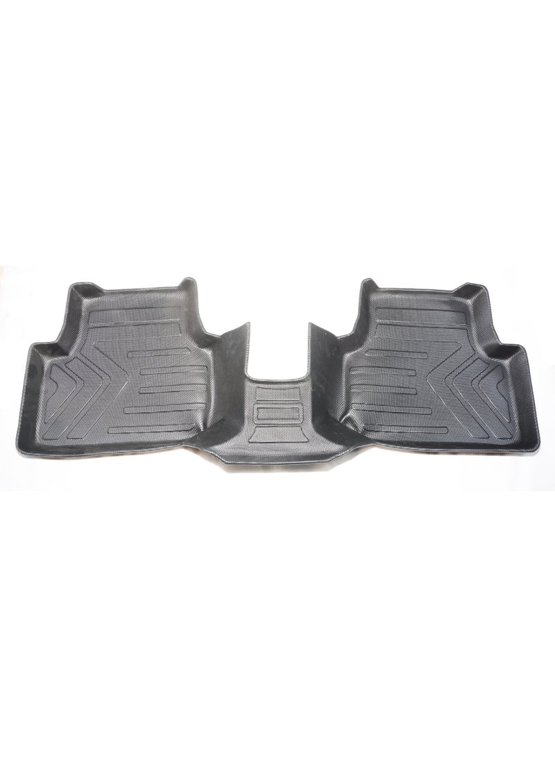 Luxury SKODA A8 pedals 2022+ - Image 2