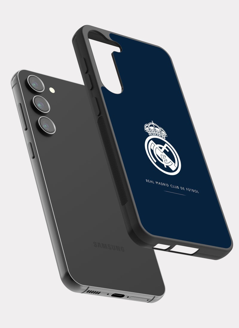 PXLAAT Samsung Galaxy S23 Plus case cover Real Madrid CF - Image 2