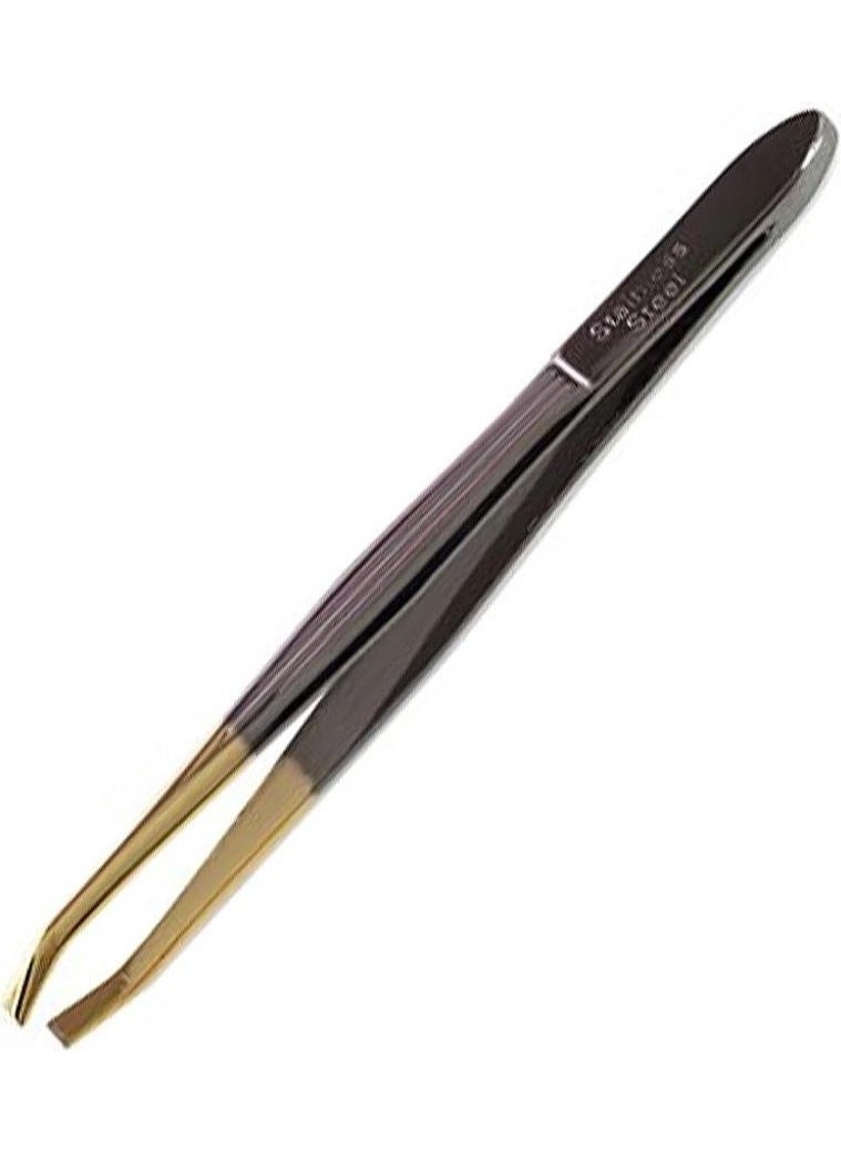 Nascita Flat Edge Nanotechnology Tweezers 42 