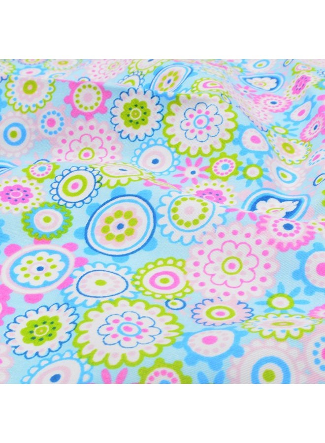 iNee Fabric 7 Fat Quarters 22 Inches -0002 - Image 5