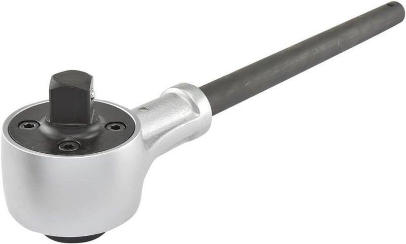 Neiko 03716B Professional Grade Torque Multiplier, 2200 Foot-Pound - Image 2