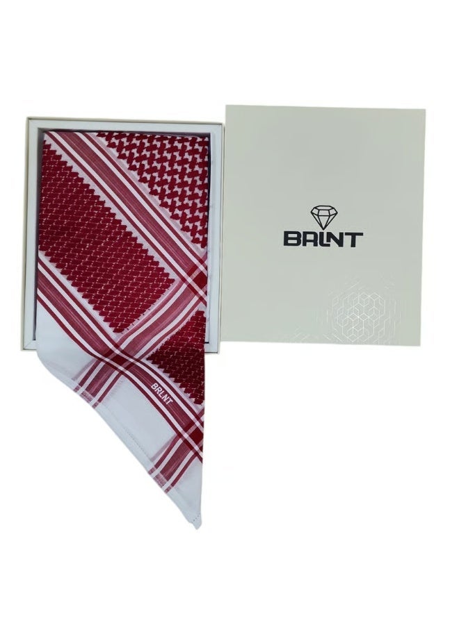 BRLNT English B1 BRLNT Shemagh - Image 1