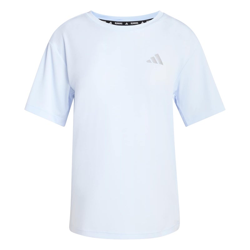 adidas Adi365 Running Essentials Climacool T-Shirt - Image 2