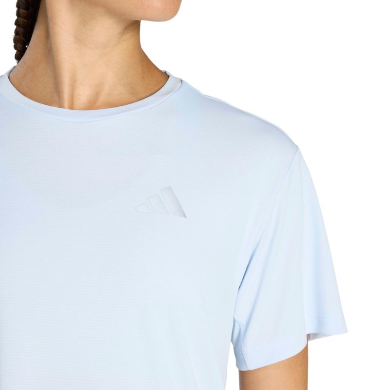 adidas Adi365 Running Essentials Climacool T-Shirt - Image 4