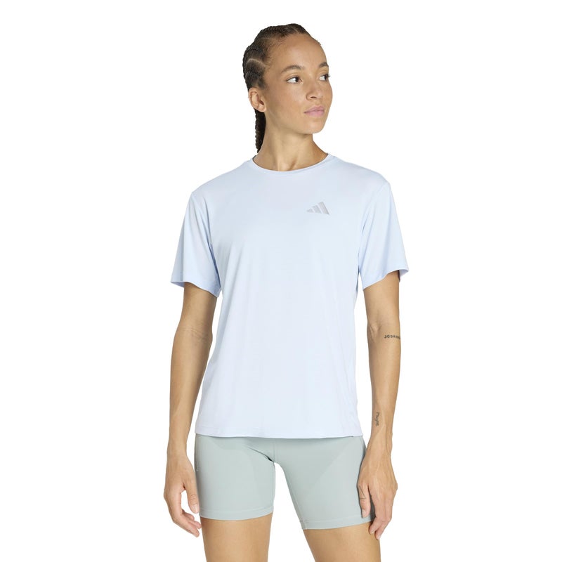 adidas Adi365 Running Essentials Climacool T-Shirt - Image 1
