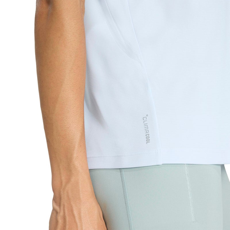 adidas Adi365 Running Essentials Climacool T-Shirt - Image 5