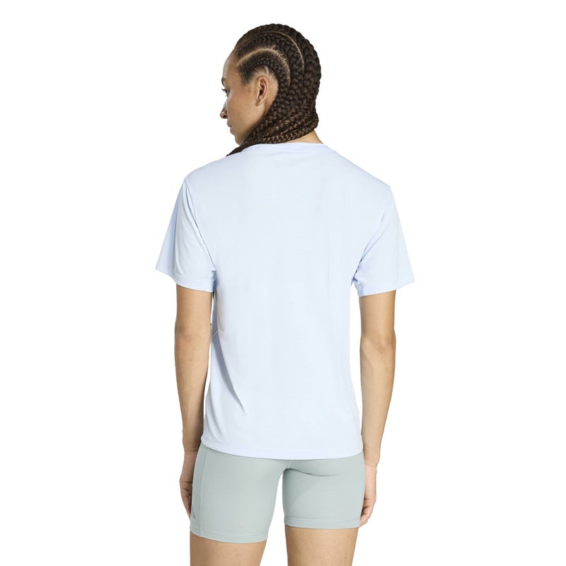 adidas Adi365 Running Essentials Climacool T-Shirt - Image 3