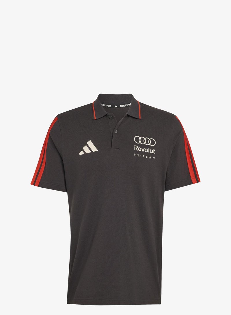 AUDI FORMULA ONE TEAM DNA POLO Shirt