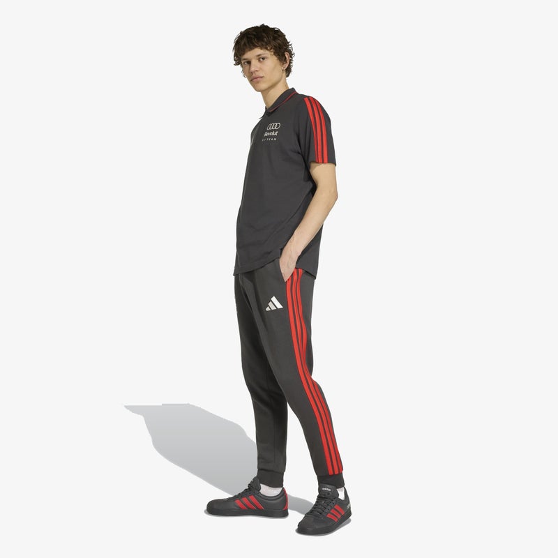Adidas AUDI REVOLUT F1 TEAM DNA POLO - Image 4