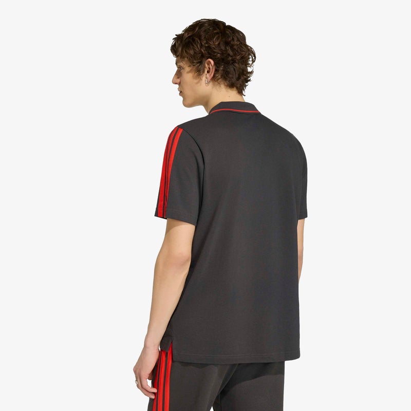 Adidas AUDI REVOLUT F1 TEAM DNA POLO - Image 3