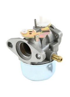 NIBEMINENT Carburetor Fit For Briggs And Stratton 497586/499059/498170 Engines Lawnmower Gasket  - Image 4