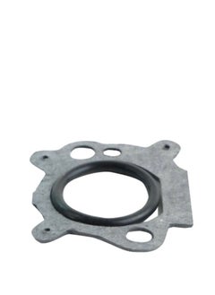 NIBEMINENT Carburetor Fit For Briggs And Stratton 497586/499059/498170 Engines Lawnmower Gasket  - Image 3