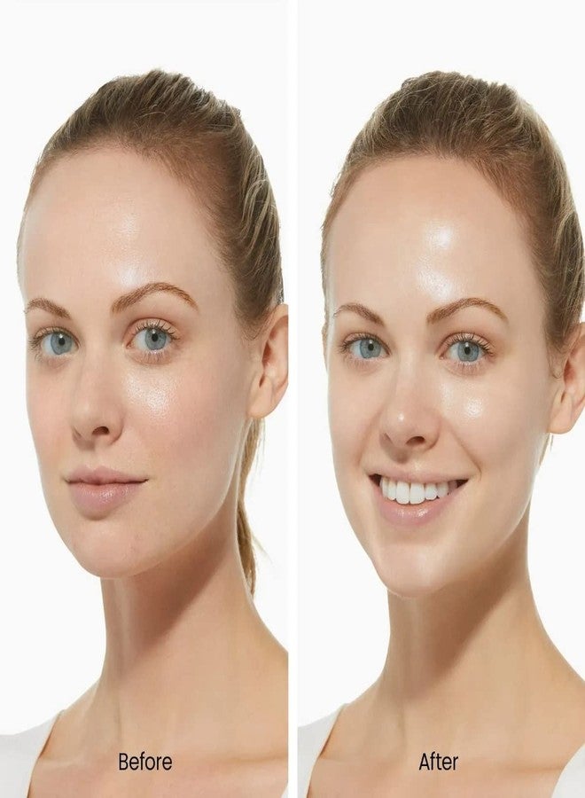 JOAH Heal Me CICA Cooling Gel Mist, Infused with Centella Asiatica, Mint, & Aloe Vera, Reduces Redness, Cools Skin, & Provides Deep Hydration, Cruelty Free - Red - Image 3