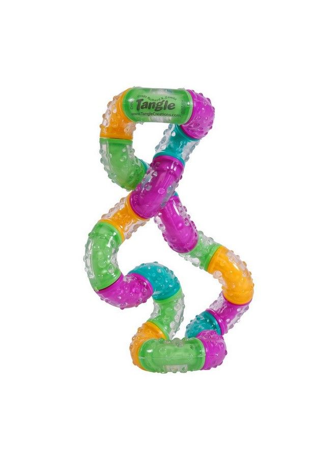 TANGLE Braintools Think Fidget To Focus - Image 4