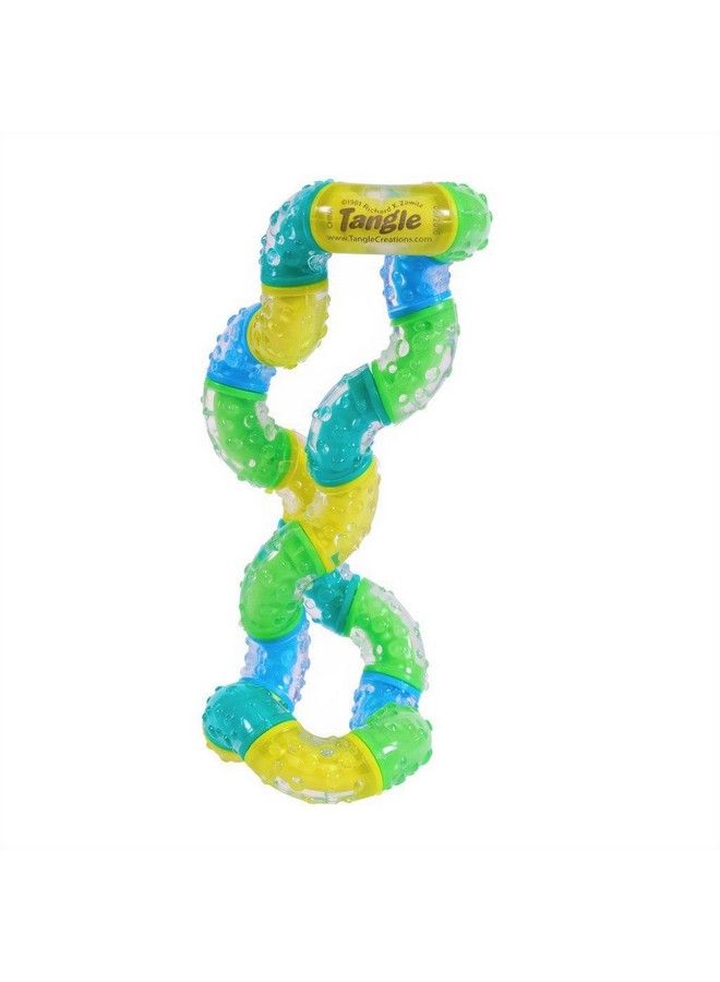 TANGLE Braintools Think Fidget To Focus - Image 2