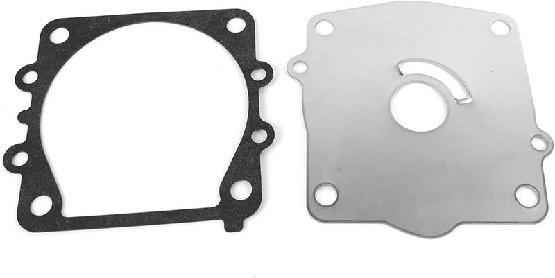 WINGOGO 6N6-W0078-02 Water Pump Kit for Yamaha Outboards - Image 4